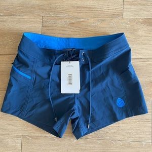 Women’s Casual Board Shorts